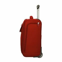 The True Red Skyway Luggage Mirage 2.0 16-Inch Underseat Tote -suitcase shop 41WDHC 2Bv4fL