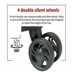 suitcase shop -suitcase shop 41WGakXgZSS