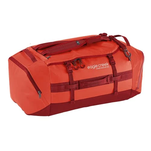 Eagle Creek Cargo Hauler Duffel 90L, Rising Sun 3 Eagle Creek Cargo Hauler Duffel 90L, Rising Sun