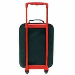 Marvel 16'' Spiderman Amazing Pilot Case Rolling Luggage Case Carry On Approved -suitcase shop 41XZZxv4azL