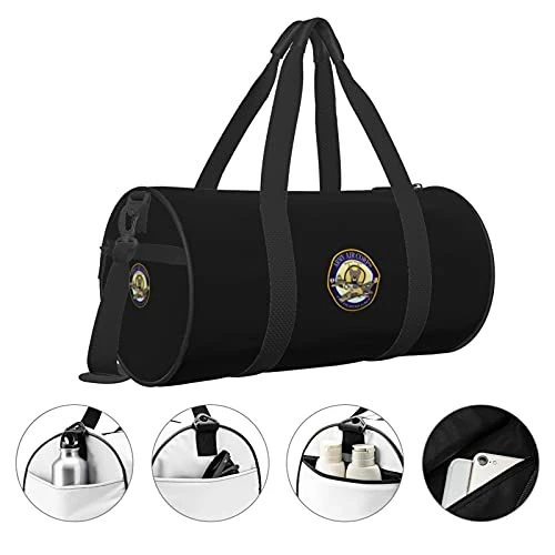 Aac P-40 Warhawk 49fg 7th Fighter Squadron Unisex Adult Sturdy Sport Duffel Large Capacity Luggage Bag Foldable And Removable Travel Duffle Bag 10 Aac P-40 Warhawk 49fg 7th Fighter Squadron Unisex Adult Sturdy Sport Duffel Large Capacity Luggage Bag Foldable And Removable Travel Duffle Bag - Image 8