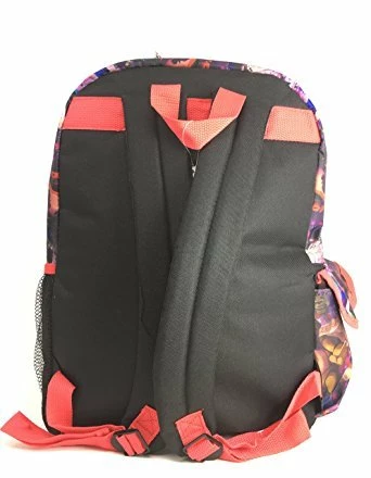 2018 NEW Five Nights At Freddy's Foxy Bonnie Chica & Freddy Large 16" Backpack 5 2018 NEW Five Nights At Freddy's Foxy Bonnie Chica & Freddy Large 16" Backpack - Image 3