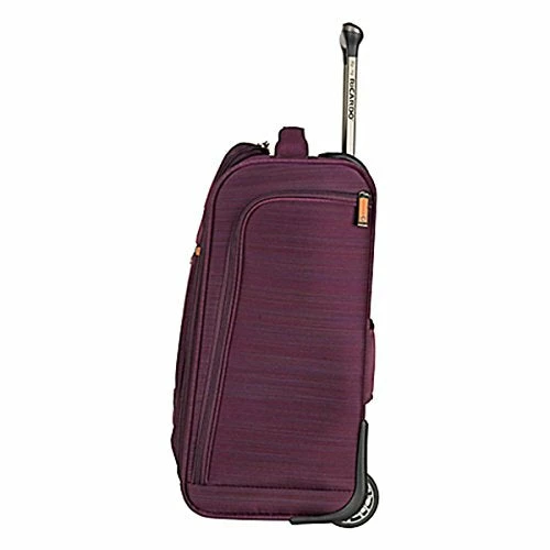 The Purple Ricardo Beverly Hills San Marcos 16-Inch Under Seat Rolling 4 The Purple Ricardo Beverly Hills San Marcos 16-Inch Under Seat Rolling - Image 2