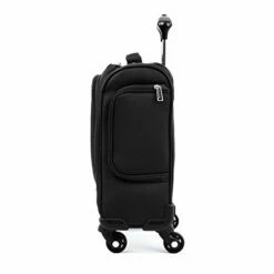 Travelpro WindSpeed Select Underseat Spinner Carry-On (Black) -suitcase shop 41bUig0fnVL ed52a3d9 2651 4a5a 9f56 4269cade69cc