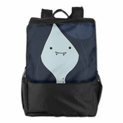 Adventure Time Marceline The Vampire Queen Outdoor Backpack Travel Bag