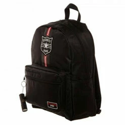 Five Nights At Freddy's Security Laptop Backpack