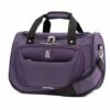Travelpro Maxlite 5-Lightweight Underseat Carry-On Travel Tote Bag, Imperial Purple, 18-Inch 1 Travelpro Maxlite 5-Lightweight Underseat Carry-On Travel Tote Bag, Imperial Purple, 18-Inch -suitcase shop 41dQQfgCXmL