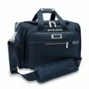 Briggs & Riley Underseat Duffle Bag, Navy -suitcase shop 41daw5DKlsL