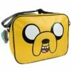 Official Adventure Time Jake Messenger Bag -suitcase shop 41doF3tD21L