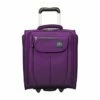 The Purple Skyway Luggage Mirage 2.0 16-Inch Underseat Tote -suitcase shop 41dynY 2BpWUL