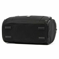 Travelpro Luggage Platinum Elite Regional UnderSeat Duffel Bag, Shadow Black, One Size -suitcase shop 41e45XR9tiL 2981ff35 7ab8 4789 a05e 40e18f6aa3f9