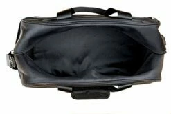 Nylon Overnight Travel Carry-On Personal Item Underseat Boarding Luggage Shoulder Duffel Bag -suitcase shop 41ei 2Bc TNfL