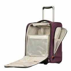 Ricardo Montecito Wheeled Underseat Carry-On Grey 11 Ricardo Montecito Wheeled Underseat Carry-On Grey -suitcase shop 41f1mb0CsOL
