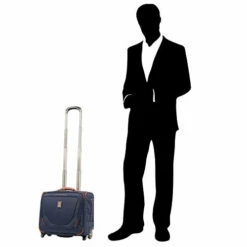 Travelpro Luggage Crew 11 16" Carry-On Rolling Tote Suitcase, Patriot Blue 13 Travelpro Luggage Crew 11 16" Carry-On Rolling Tote Suitcase, Patriot Blue -suitcase shop 41g9s 2Bn9CtL cafdd3ac 8f16 4bf1 bfa7 18a2050ad198