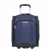 Monterey 2.0 Underseat Rolling Tote In Lake Blue -suitcase shop 41gRiv7iRBL