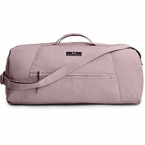 Under Armour Women's Midi Duffel 2.0 , Dash Pink (667)/Iridescent , One Size Fits All 3 Under Armour Women's Midi Duffel 2.0 , Dash Pink (667)/Iridescent , One Size Fits All