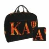 ZHUOBAIL Ka-pp_a A_lp-ha Ps-i 1911 KAP Fraternity Nupes Travel Duffel Bag Storage Packet Foldable Lightweight Portable High Capacity Tote Carry On Luggage Bags Handbag Box 16x6x12.6 Inch -suitcase shop 41he4dqziZS