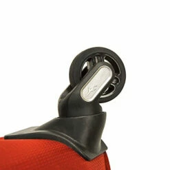 Skyway Mirage 2.0 | 4-Piece Set | 16" Underseater, 20" And 24" Expandable Spinners, Travel Pillow (True Red) -suitcase shop 41iO 2BxRBTaL