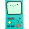 Adventure Time Bmo Envelope Purse Wallet, Turquoise (Uw1d7aadv) -suitcase shop 41jnLbOmB9L