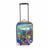 Paw Patrol 16" Paw Patrol On A Roll Pilot Case Rolling Luggage Or Backpack -suitcase shop 41kTbQoa5bL
