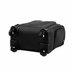 Travelpro WindSpeed Select Underseat Spinner Carry-On (Black) -suitcase shop 41kk 2Bsf8BqL 28ea7428 048a 4de7 835b 303a1d0b9f1f