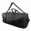 K-Cliffs Heavy Duty Cargo Duffel Large Sport Gear Equipment Travel Bag Rooftop Rack Bag By Praise Start -suitcase shop 41la4aJiEqL