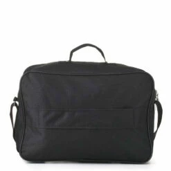 16 Inch Carry On Hand Luggage Flight Duffle Bag, 2nd Bag Or Underseat, 19L -suitcase shop 41lzC7e9r4L 86865430 a51b 49ca 82d9 7961cc5cca15