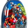 Heys America Marvel Avengers Boy's 18" Rolling Carry On Luggage 1 Heys America Marvel Avengers Boy's 18" Rolling Carry On Luggage -suitcase shop 41mExb7 2BoFL