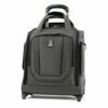 Travelpro Crew Versapack Rolling Underseat Carry-on, Titanium Grey -suitcase shop 41mHDX4zcAL cd9e88d2 efc0 4519 a48c cc5bffb61486