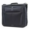 Travelpro Maxlite 5 Softside Lightweight Bi-Fold Carry-on Garment Bag, Men And Women, Midnight Blue, 22-Inch -suitcase shop 41mkzO Am L