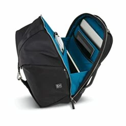 Samsonite & Sarah Jessica Parker - Shoeful Convertible Duffel, One Size, Black -suitcase shop 41mwQTnUx4L