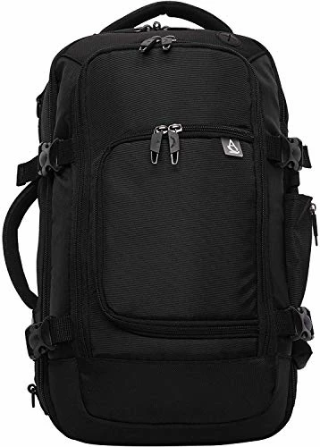 17in Airline Approved Travelling Shoulder Bag Carry On Overnight Underseat 18L 3 17in Airline Approved Travelling Shoulder Bag Carry On Overnight Underseat 18L