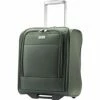 Samsonite Eco Rev Wheeled Underseat Carry-On (Cactus/Camo Green)