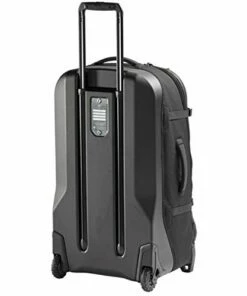 Eagle Creek Caldera Wheeled Duffel 70L|26inch Black -suitcase shop 41oU oQBnZL