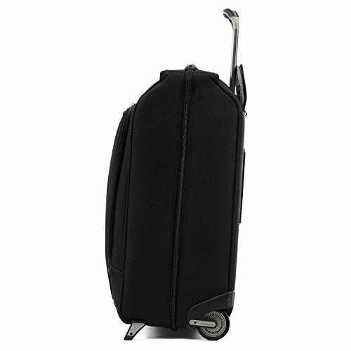Travelpro Luggage Crew 11 50" Rolling Garment Bag, Suitcase, Black 5 Travelpro Luggage Crew 11 50" Rolling Garment Bag, Suitcase, Black - Image 3