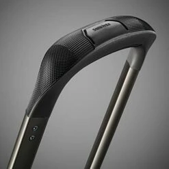 Samsonite Lineate Underseat Carry On Boarding Bag With Spinner Wheels, Obsidian Black -suitcase shop 41q3KJPYG8L 98fc5c9a 1df0 4ef5 9428 252028ace710