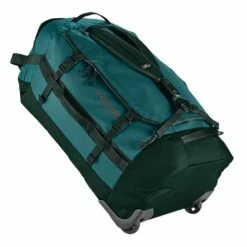 Eagle Creek Cargo Hauler Wheeled Duffel 130L, Arctic Seagreen