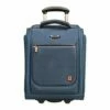 The Teal Ricardo Beverly Hills San Marcos 16-Inch Under Seat Rolling -suitcase shop 41rZrQX01TL