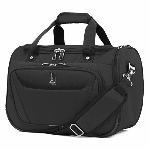 Travelpro Luggage Maxlite 5 18" Lightweight Carry-on Under Seat Tote Travel, Black, One Size 3 Travelpro Luggage Maxlite 5 18" Lightweight Carry-on Under Seat Tote Travel, Black, One Size