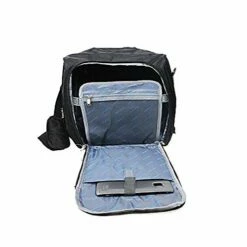 BoardingBlue Personal Item Under Seat For The Airlines Of American, Frontier, Spirit -suitcase shop 41vgjfvRQdL e4a4d471 3cb2 487d b342 ada697cfa92f