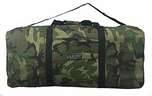 Heavy Duty Cargo Duffel Jumbo Gear Bag Big Drum Set Equipment Hardware Bags Large Square Sport Duffel 42 Inch Oversized Rooftop Travel Bag Huge Rack Roof Ball Traveling Roofbag Camo 3 Heavy Duty Cargo Duffel Jumbo Gear Bag Big Drum Set Equipment Hardware Bags Large Square Sport Duffel 42 Inch Oversized Rooftop Travel Bag Huge Rack Roof Ball Traveling Roofbag Camo