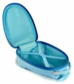 Nickelodeon PAW Patrol Boy's 18" Rolling Carry On Luggage 11 Nickelodeon PAW Patrol Boy's 18" Rolling Carry On Luggage -suitcase shop 41wSsfF0TVL