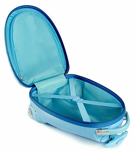 Nickelodeon PAW Patrol Boy's 18" Rolling Carry On Luggage 7 Nickelodeon PAW Patrol Boy's 18" Rolling Carry On Luggage - Image 5