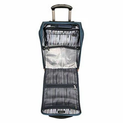 The Teal Ricardo Beverly Hills San Marcos 16-Inch Under Seat Rolling -suitcase shop 41wXug2UcqL