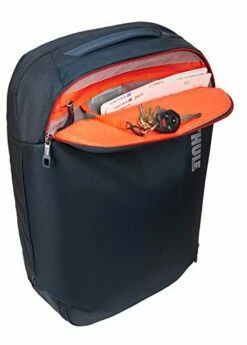 Thule Subterra Convertible Carry On 40L, Mineral, Luggage -suitcase shop 41wYF5CiivL