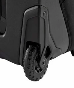 Eagle Creek Caldera Wheeled Duffel 70L|26inch Black -suitcase shop 41wr30FGBPL