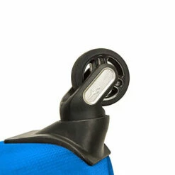 Skyway Mirage 2.0 | 4-Piece Set | 16" Underseater, 24" And 28" Expandable Spinners, Travel Pillow (Blue Royal) -suitcase shop 41x24q7ndpL