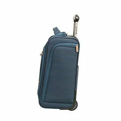 The Teal Ricardo Beverly Hills San Marcos 16-Inch Under Seat Rolling -suitcase shop 41xs2bL17PL