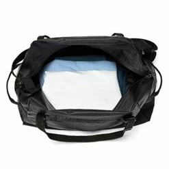 Pacsafe Dry Lite 40 Liter Anti Theft Duffel, Black -suitcase shop 41xyq2b1eAL