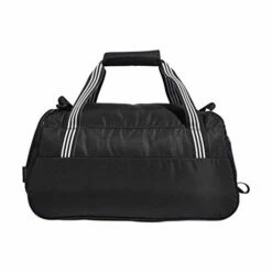 Adidas Women's Squad Duffel Bag, Black/White, One Size 16 Adidas Women's Squad Duffel Bag, Black/White, One Size -suitcase shop 41y6A GWGOL